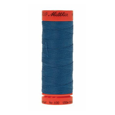 Mettler Metrosene Thread 0693 Tropical Blue  164yd/150m