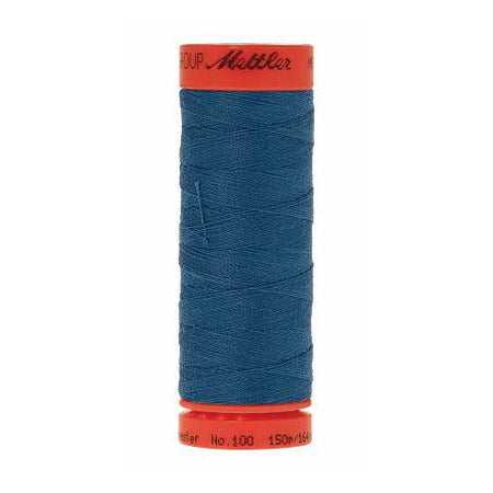 Mettler Metrosene Thread 0693 Tropical Blue  164yd/150m