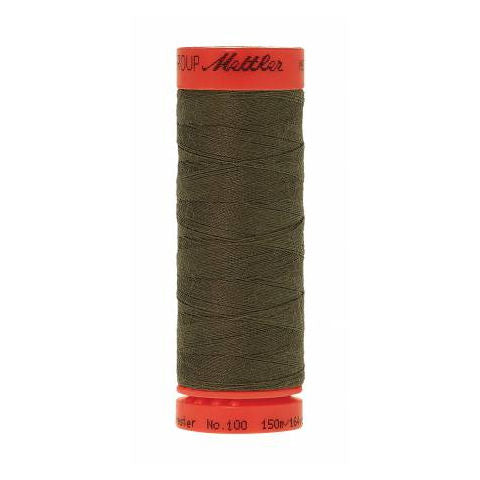 Mettler Metrosene Thread 0732 Caper  164yd/150m