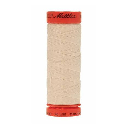 Mettler Metrosene Thread 0778 Muslin  164yd/150m