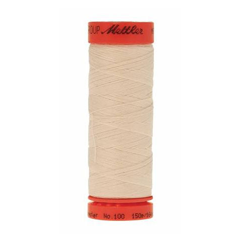 Mettler Metrosene Thread 0778 Muslin  164yd/150m