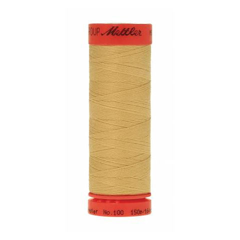 Mettler Metrosene Thread 0780 Cornsilk  164yd/150m