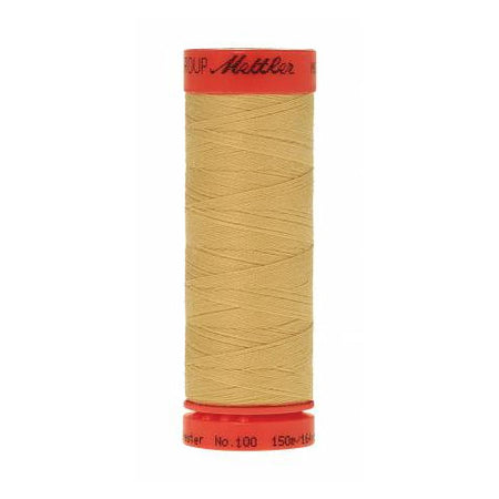 Mettler Metrosene Thread 0780 Cornsilk  164yd/150m