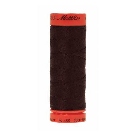 Mettler Metrosene Thread 0793 Mahogany  164yd/150m