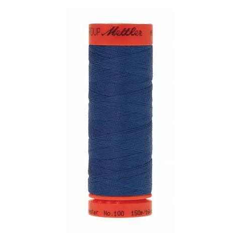 Mettler Metrosene Thread 0815 Cobalt Blue  164yd/150m