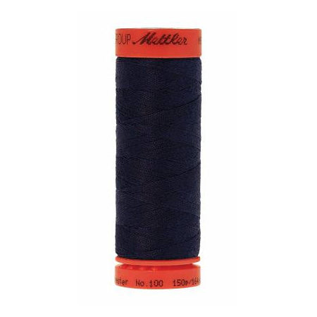 Mettler Metrosene Thread 0825 Navy  164yd/150m