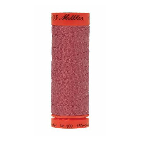 Mettler Metrosene Thread 0867 Dusty Mauve  164yd/150m