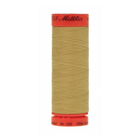 Mettler Metrosene Thread 0890 Wheat  164yd/150m