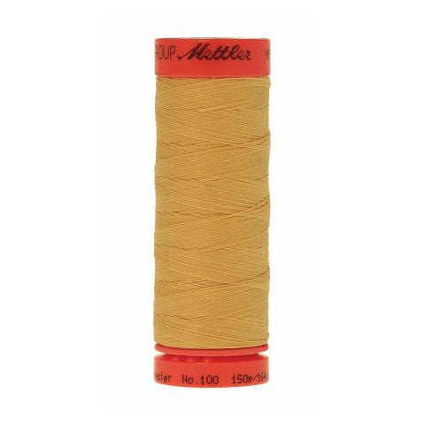 Mettler Metrosene Thread 0891 Candlelight  164yd/150m