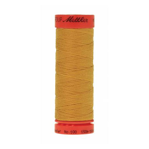 Mettler Metrosene Thread 0892 Star Gold  164yd/150m