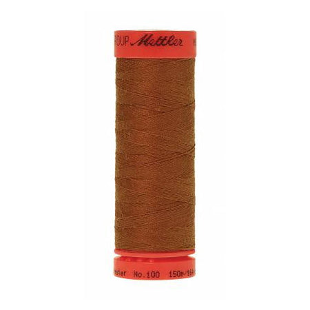 Mettler Metrosene Thread 0899 Bronze  164yd/150m