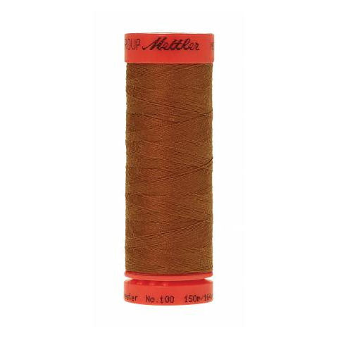 Mettler Metrosene Thread 0899 Bronze  164yd/150m