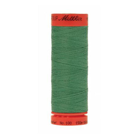 Mettler Metrosene Thread 0907 Bottle Green  164yd/150m