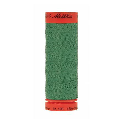 Mettler Metrosene Thread 0907 Bottle Green  164yd/150m