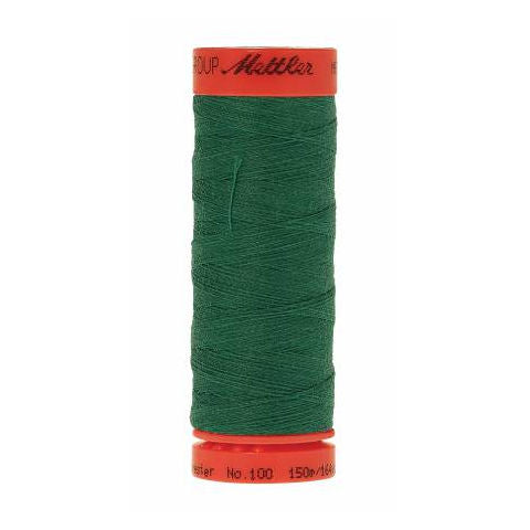 Mettler Metrosene Thread 0909 Field Green  164yd/150m