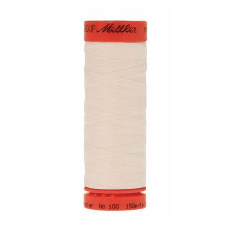 Mettler Metrosene Thread 1000 Eggshell  164yd/150m