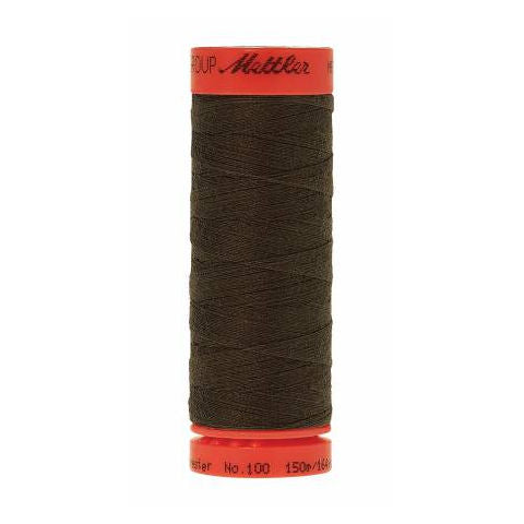 Mettler Metrosene Thread 1043 Olive  164yd/150m