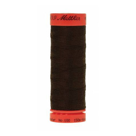 Mettler Metrosene Thread 1048 Dark Amber  164yd/150m