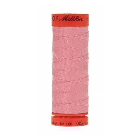 Mettler Metrosene Thread 1056 Petal Pink  164yd/150m