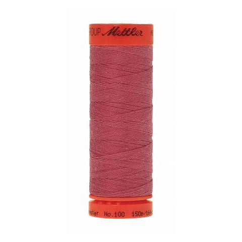 Mettler Metrosene Thread 1060 Heather Pink  164yd/150m