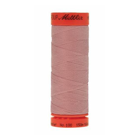 Mettler Metrosene Thread 1063 Tea Rose  164yd/150m