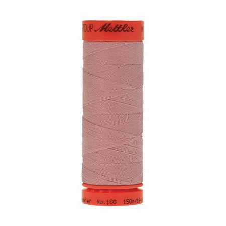 Mettler Metrosene Thread 1063 Tea Rose  164yd/150m