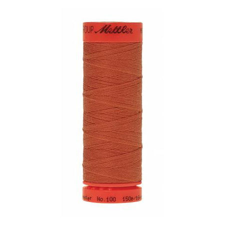 Mettler Metrosene Thread 1073 Melon  164yd/150m