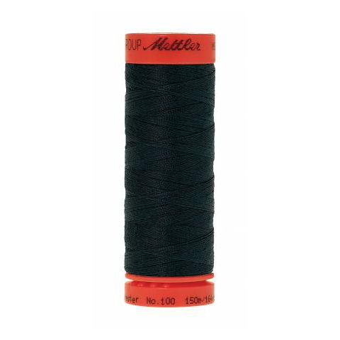 Mettler Metrosene Thread 1094 Forest Green  164yd/150m