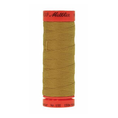 Mettler Metrosene Thread 1102 Ochre  164yd/150m