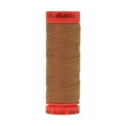 Mettler Metrosene Thread 1121 Toffee  164yd/150m