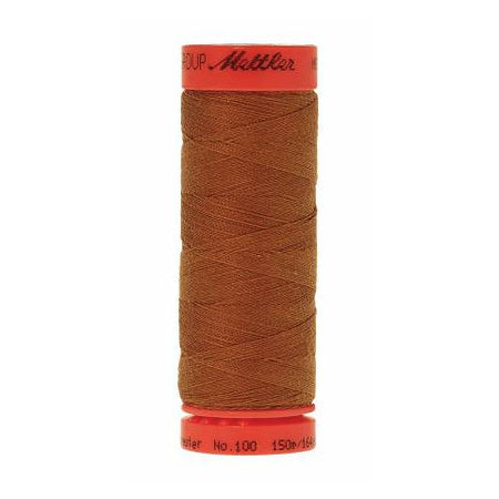 Mettler Metrosene Thread 1131 Brass  164yd/150m