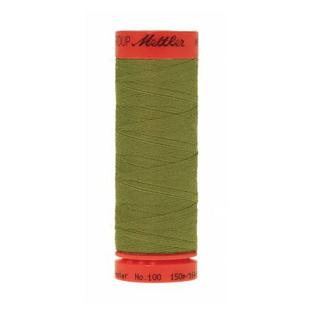 Mettler Metrosene Thread 1146 Yellowgreen  164yd/150m