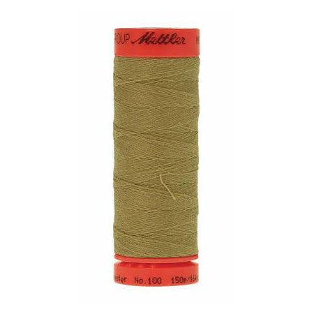 Mettler Metrosene Thread 1148 Seaweed  164yd/150m