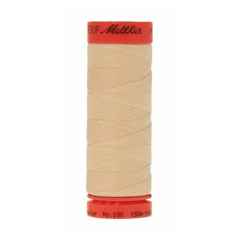 Mettler Metrosene Thread 1161 Linen  164yd/150m