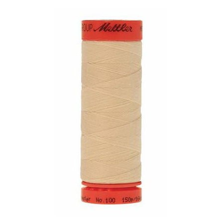 Mettler Metrosene Thread 1161 Linen  164yd/150m