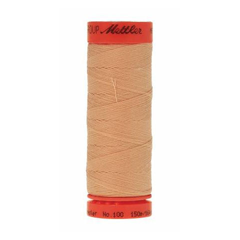 Mettler Metrosene Thread 1163 Shrimp Pink  164yd/150m