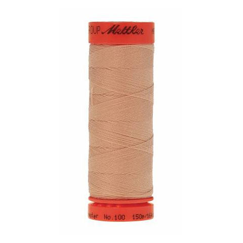 Mettler Metrosene Thread - 164yd/150m - Light Shrimp Pink #1168 – Red ...