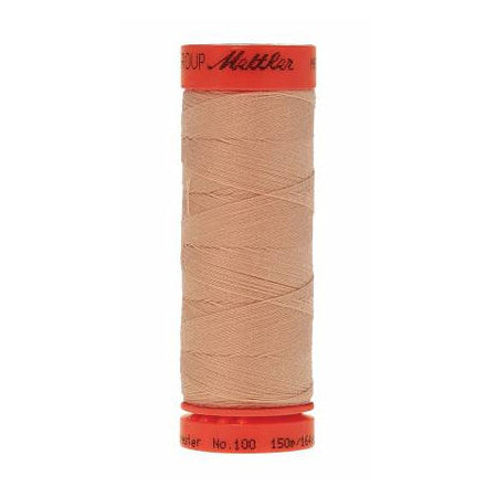 Mettler Metrosene Thread 1168 Light Shrimp Pink  164yd/150m