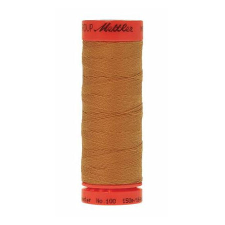 Mettler Metrosene Thread 1172 Dried Apricot  164yd/150m