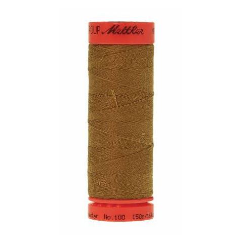 Mettler Metrosene Thread 1207 Ginger  164yd/150m