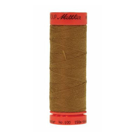 Mettler Metrosene Thread 1207 Ginger  164yd/150m