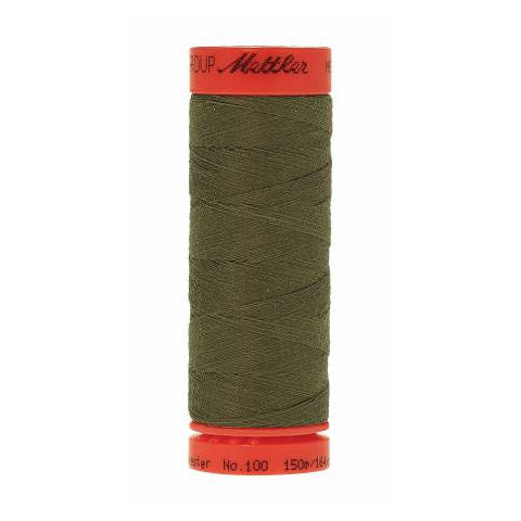 Mettler Metrosene Thread 1210 Seagrass  164yd/150m