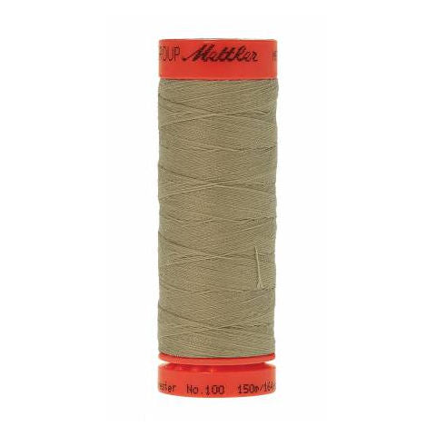 Mettler Metrosene Thread 1212 Green Grape  164yd/150m