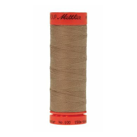 Mettler Metrosene Thread 1222 Sandstone  164yd/150m