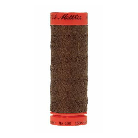 Mettler Metrosene Thread 1223 Pecan  164yd/150m