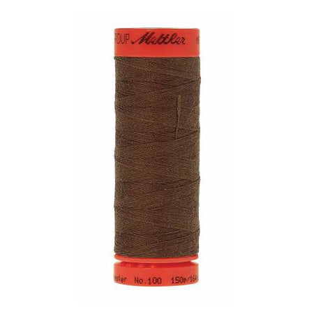 Mettler Metrosene Thread 1223 Pecan  164yd/150m