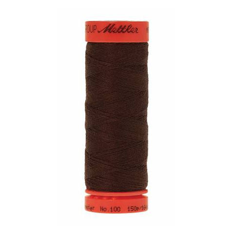 Mettler Metrosene Thread 1224 Bark  164yd/150m