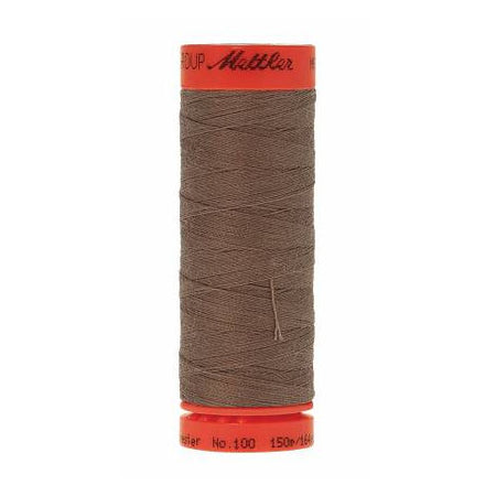 Mettler Metrosene Thread 1228 Khaki  164yd/150m