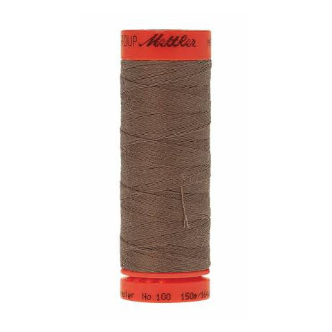 Mettler Metrosene Thread 1228 Khaki  164yd/150m