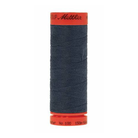 Mettler Metrosene Thread 1275 Stormy Sky  164yd/150m